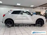2018 Audi Q2