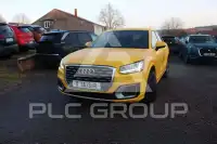 2018 Audi Q2