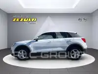 2018 Audi Q2