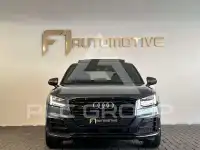2018 Audi Q2