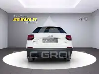 2018 Audi Q2