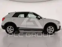 2018 Audi Q2