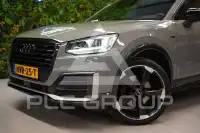 2018 Audi Q2