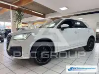 2018 Audi Q2