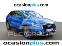 2018 Audi Q2