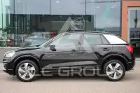 2018 Audi Q2