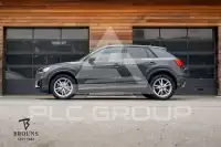 2018 Audi Q2