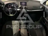 2018 Audi Q2