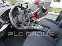 2018 Audi Q2