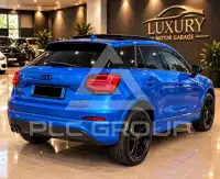 2018 Audi Q2