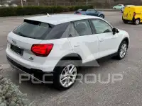 2018 Audi Q2