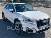 2018 Audi Q2