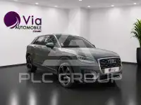 2018 Audi Q2