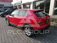 2018 Audi Q2