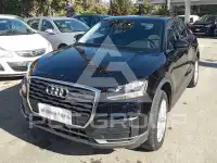 2018 Audi Q2