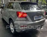 2018 Audi Q2
