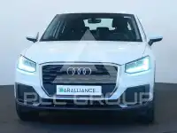 2018 Audi Q2