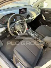 2018 Audi Q2
