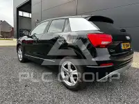 2018 Audi Q2