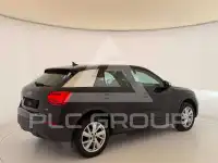 2018 Audi Q2