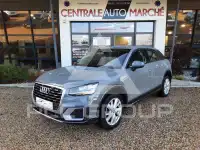 2018 Audi Q2