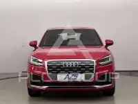 2018 Audi Q2