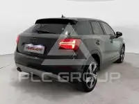 2018 Audi Q2