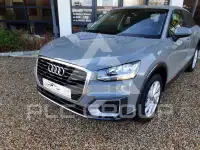 2018 Audi Q2