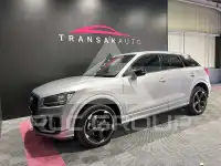 2018 Audi Q2