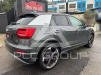 2018 Audi Q2