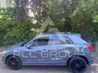 2018 Audi Q2