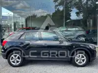 2018 Audi Q2
