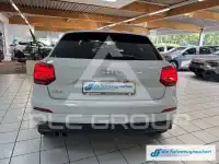 2018 Audi Q2