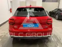 2018 Audi Q2