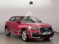 2018 Audi Q2