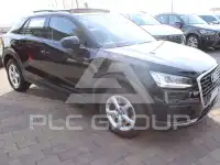 2018 Audi Q2