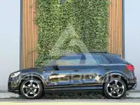 2018 Audi Q2