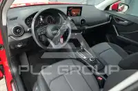 2018 Audi Q2