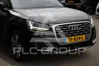 2018 Audi Q2