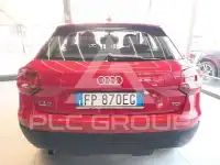 2018 Audi Q2