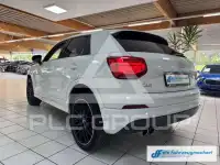 2018 Audi Q2