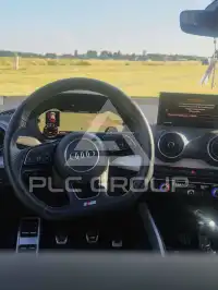 2018 Audi Q2
