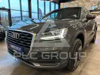2018 Audi Q2