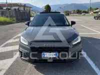 2018 Audi Q2