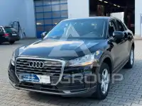 2018 Audi Q2