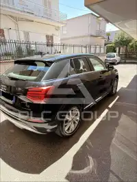2018 Audi Q2