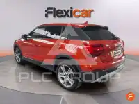 2018 Audi Q2