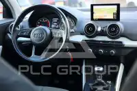 2018 Audi Q2