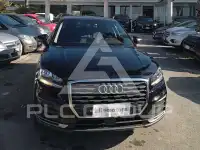 2018 Audi Q2
