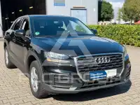 2018 Audi Q2